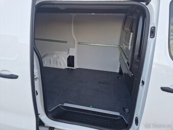 Citroën Jumpy 2,0HDI L3 - 110KW - 2021 - SERVISKA - TOP STAV - 15