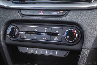 Kia Ceed 1.0 T-GDi Silver - 15