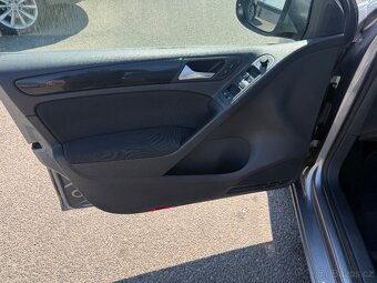 Volkswagen Golf 6 1.4 TSI 90 KW - 15