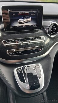 Mercedes-Benz V-CLASS W447 - 15