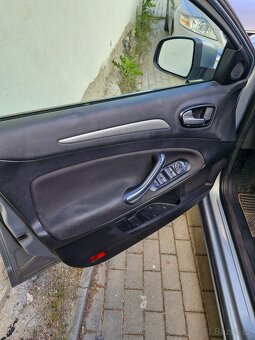 Ford mondeo 1.8tdci 92kw - 15