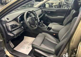 Subaru Outback 2.5 FIELD 2025 nove 124 kw2 - 15