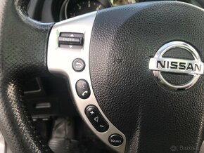 NISSAN QASHQAI 2.0 DCI 110 KW,4X4,AUTOMAT... - 15