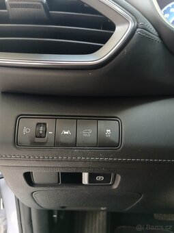Hyundai Santa Fe, Plná výbava, DPH - 15