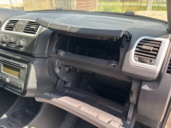 Škoda Fabia 1.2 htp 44kw r.v.2009 - 15