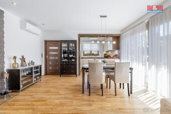 Prodej rodinného domu, 172 m², Jistebník - 15