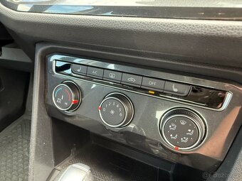 VW Tiguan 2.0 TDI 110kW 4Motion DSG 2/2020 143 150 km DPH - 15