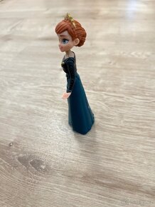 Figurka Elsa a Anna Frozen Ledové království Hasbro. - 15