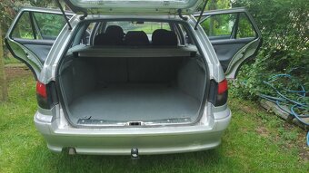 Peugeot 406 2,0 HDI combi - 15