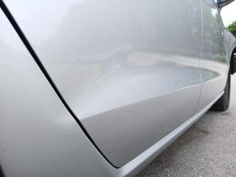 Vw Golf Sportsvan 1.4tsi - 15