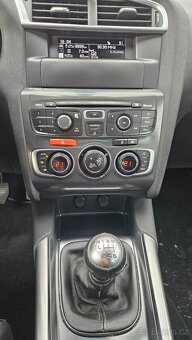 Citroën C4 CZ 71 000km - 15