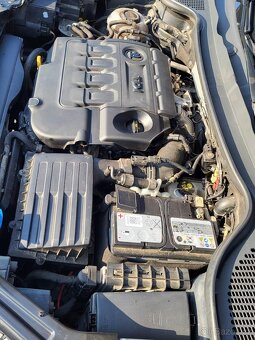 Karoq 1.6 TDI 85kW DSG Style 2018 - 15