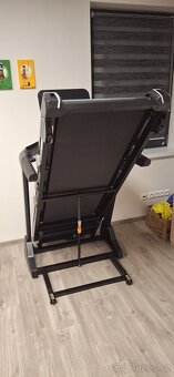 Běžecký pás TRINFIT Gara T600i - 15