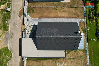 Prodej rodinného domu,176 m², pozemek 564m²,Šumavské Hoštice - 15
