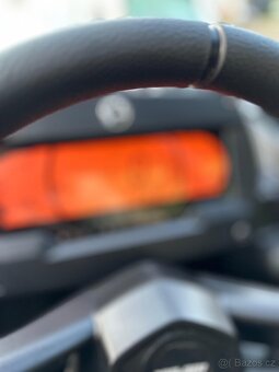 CAN-AM MAVERICK X3 Turbo RS - 15