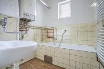 Prodej rodinného domu, 3334 m2, Uhelná Příbram - Jarošov - 15