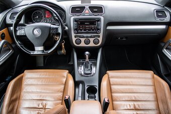 Volkswagen Scirocco 2.0 TSI DSG /AJ NA SPLÁTKY/ - 15