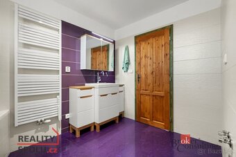 Prodej, domy/rodinný, 110 m2, 67156 Grešlové Mýto, Znojmo [I - 15