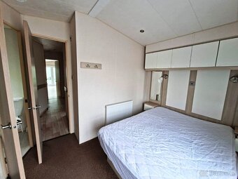 mobilheim,mobilní dům Abi Beachcomber 12,2 x3,8 m - 15