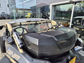 CAN-AM Maverick X3 X RC Turbo RR - 15