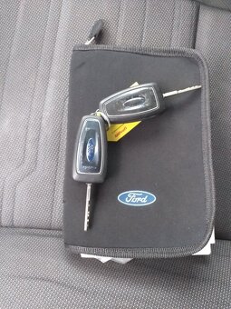 Ford Tourneo Connect  r.v. 2016 1.5 TDCI 88 kW - 15