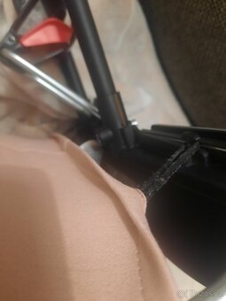 Houpatko babybjorn - 15