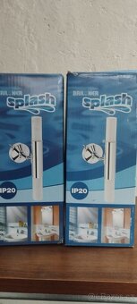 Bodovky, svitidla - 15