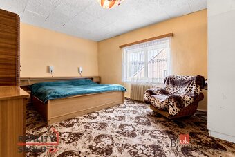 Prodej, domy/rodinný, 134 m2, Sadová 1024/17, 35801 Kraslice - 15