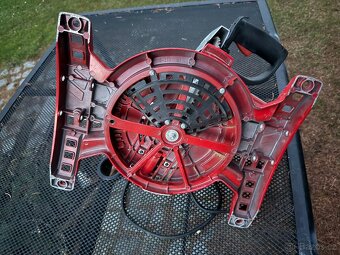 Einhell Pokosová pila TC-MS 2112 - 15