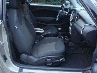 Mini Cooper R56 1.4i 70kw 2009 133tkm - 15