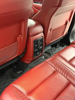 Jeep Grandcherokee Trackhawk Supercharged - 15