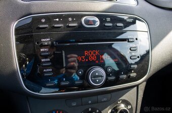 Fiat Punto Lounge 1.4 8v, 77k - 15