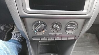ŠKODA RAPID 1.2 TSI 63 kW Active - 15
