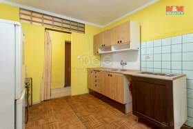 Prodej rodinného domu, 640 m², Šenov, ul. K Insuli - 15