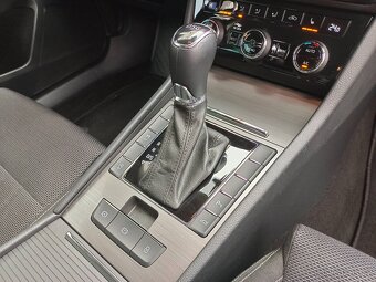 Škoda Superb 3 2.0TDI 147kW DSG Virtual Matrix ACC ERGO Navi - 15