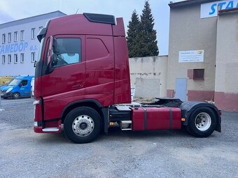 Volvo FH - 15