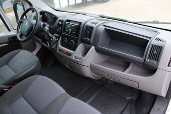 Peugeot Boxer 2.2HDI,L2H2,TAŽNÉ,NOVÁ SPOJKA - 15
