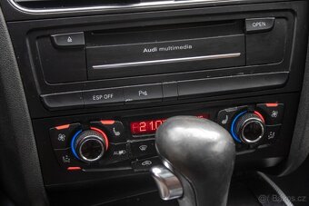 Audi A4 Allroad 3.0 TDI quattro S tronic - 15