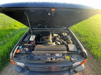 Land Rover Discovery 2 TD5 - 15