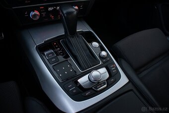 Audi A6 3.0 TDI 218k S tronic. - 15