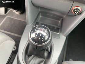 Volkswagen Touran 1.4 TSI Trendline Navi - 15