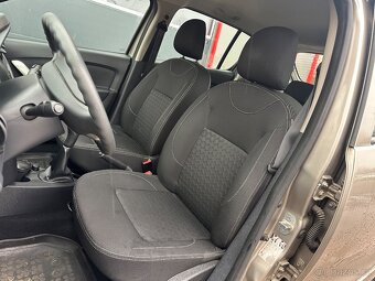 Dacia Sandero 1.2 benzin 62tis km - 15