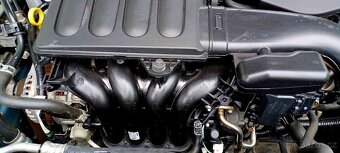 Mazda 3 BL TX, 1,6i 77kw, 2010, super výbava - 106000 km - 15