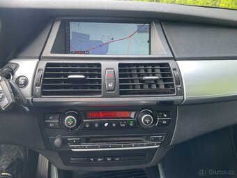 BMW X5 3.0d 40d Xdrive - původ ČR - 15