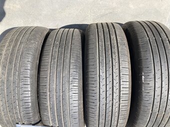 Letni pneu 215/65/17” Continental - 15