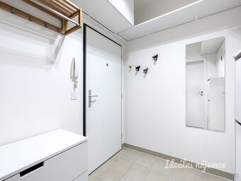 Pronájem bytu 3+kk, Křivatcová, Zličín, 70 m2 - 15