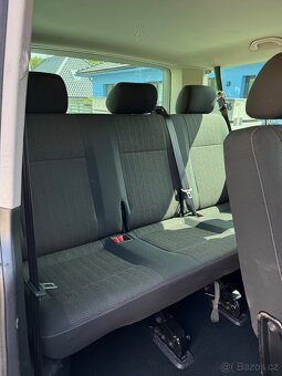 Volkswagen T6 Caravelle 2.0TDI 110KW DSG LED - 15