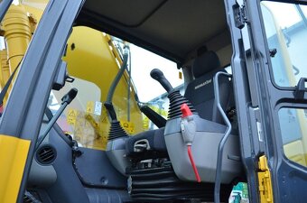 KOMATSU PC 290NLCI PÁSOVÉ RYPADLO - 15