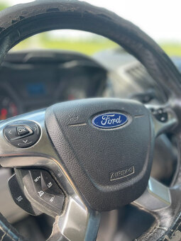 FORD TRANSIT 2.0Diesel 96KW - 15