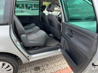 Seat Alhambra 1.9 TDi 96kw 6 rychlostí 7 míst - 15